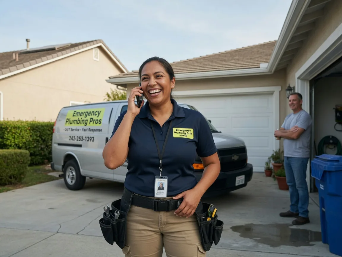 Emergency Plumber Normandy, TN FAQs